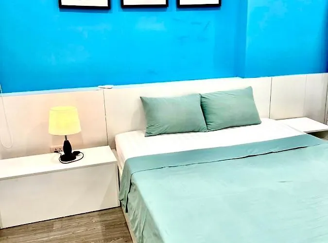 Bear & Tom Apartment Ha Long